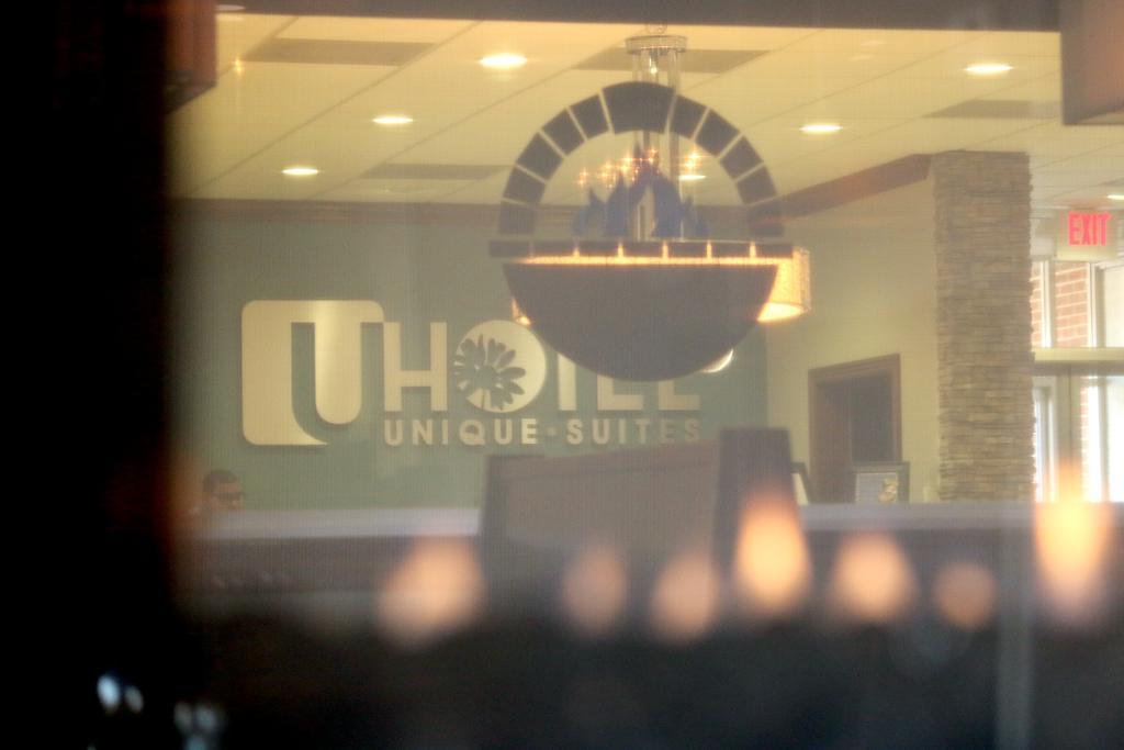 Unique Hotel 2*
