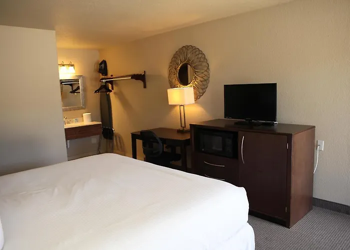 Unique Suites Hotel