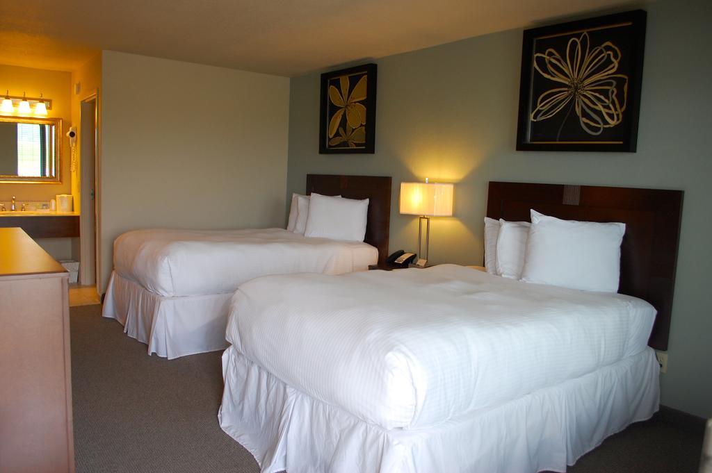 Unique Hotel Charleston